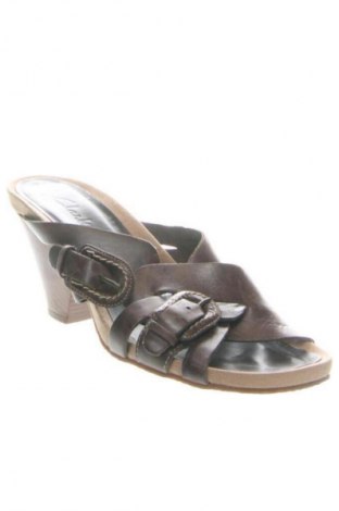 Pantofle Clarks, Velikost 37, Barva Hnědá, Cena  2 088,00 Kč