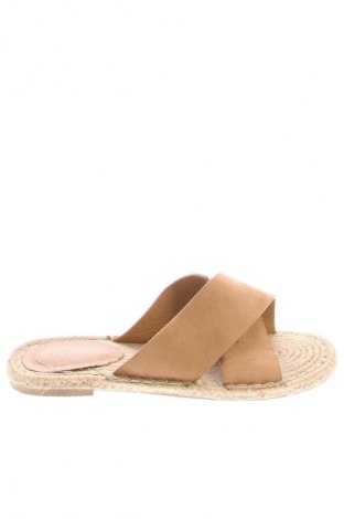 Pantolette DeeZee, Größe 39, Farbe Braun, Preis 23,88 €