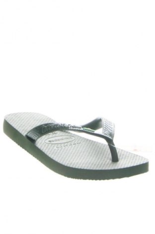 Pantofle Havaianas, Velikost 35, Barva Zelená, Cena  739,00 Kč
