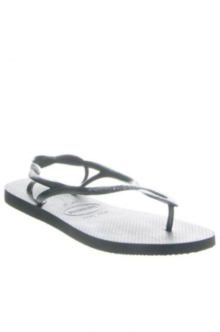 Pantofle Havaianas, Velikost 39, Barva Černá, Cena  1 529,00 Kč