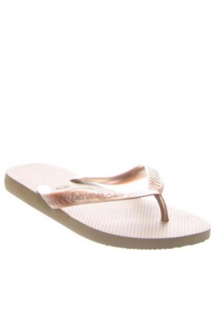 Pantofle Havaianas, Velikost 39, Barva Béžová, Cena  619,00 Kč