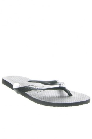 Pantolette Havaianas, Größe 45, Farbe Schwarz, Preis € 32,99