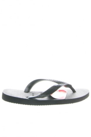 Чехли Havaianas, Размер 35, Цвят Черен, Цена 37,99 лв.