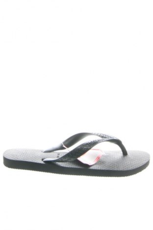 Чехли Havaianas, Размер 35, Цвят Черен, Цена 37,99 лв.