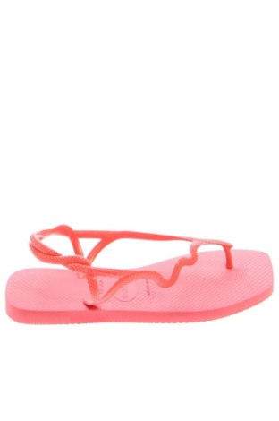 Γυναικείες παντόφλες Havaianas, Μέγεθος 39, Χρώμα Ρόζ , Τιμή 23,99 €