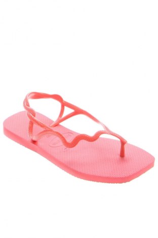 Γυναικείες παντόφλες Havaianas, Μέγεθος 39, Χρώμα Ρόζ , Τιμή 23,99 €