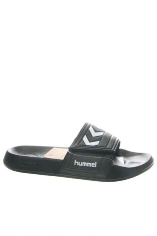 Pantofle Hummel, Velikost 42, Barva Černá, Cena  739,00 Kč