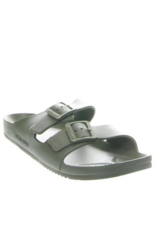 Papucs Jack & Jones, Méret 46, Szín Zöld, Ár 17 819 Ft