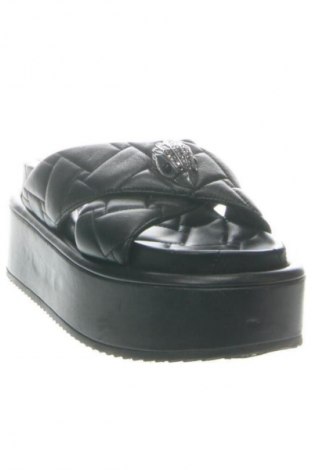 Чехли Kurt Geiger, Размер 38, Цвят Черен, Цена 140,00 лв.