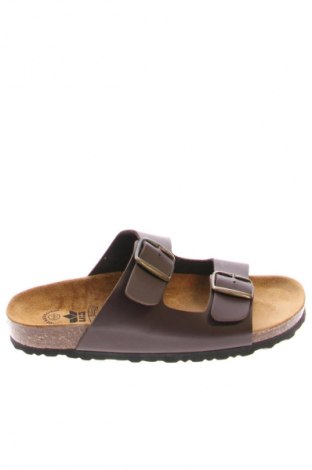 Γυναικείες παντόφλες Lico, Μέγεθος 40, Χρώμα Καφέ, Τιμή 47,99 €