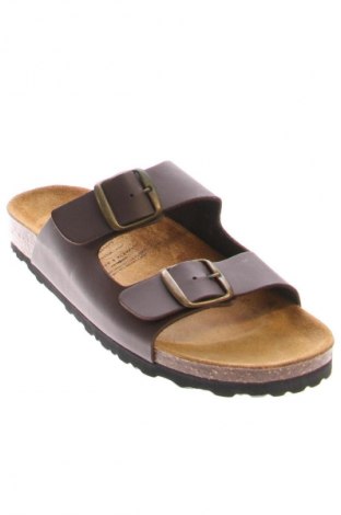 Γυναικείες παντόφλες Lico, Μέγεθος 40, Χρώμα Καφέ, Τιμή 47,99 €