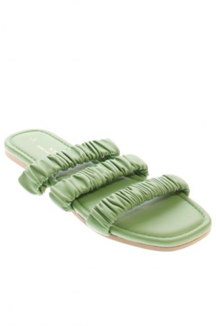 Papucs Next, Méret 41, Szín Zöld, Ár 16 489 Ft