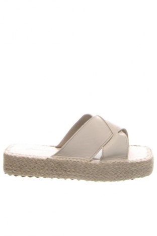 Papuci RunnerBoss, Mărime 37, Culoare Bej, Preț 171,99 Lei