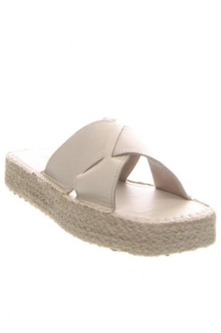 Papuci RunnerBoss, Mărime 37, Culoare Bej, Preț 171,99 Lei