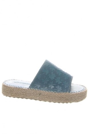 Papuci RunnerBoss, Mărime 36, Culoare Albastru, Preț 171,99 Lei