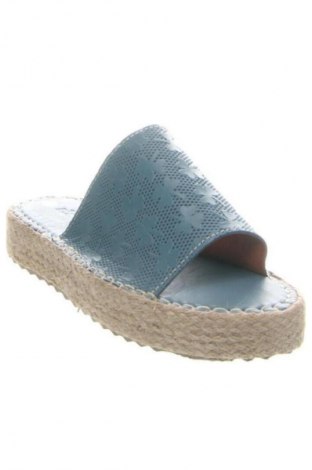 Papuci RunnerBoss, Mărime 36, Culoare Albastru, Preț 171,99 Lei