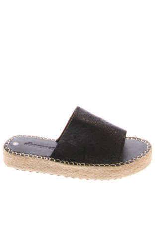 Pantolette RunnerBoss, Größe 39, Farbe Schwarz, Preis 51,99 €