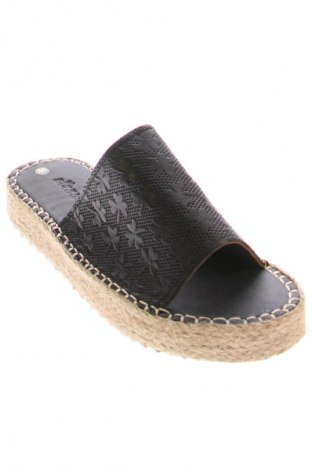 Pantolette RunnerBoss, Größe 39, Farbe Schwarz, Preis 51,99 €