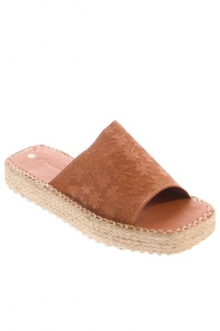 Papuče RunnerBoss, Veľkosť 40, Farba Hnedá, Cena  41,95 €