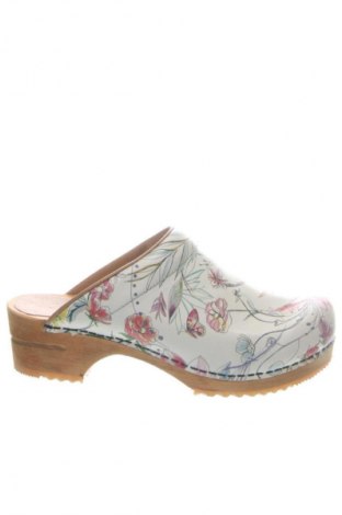Papuci Sanita, Mărime 38, Culoare Multicolor, Preț 212,99 Lei