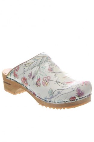Papuci Sanita, Mărime 38, Culoare Multicolor, Preț 212,99 Lei