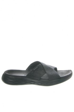 Pantofle Skechers, Velikost 38, Barva Černá, Cena  1 249,00 Kč
