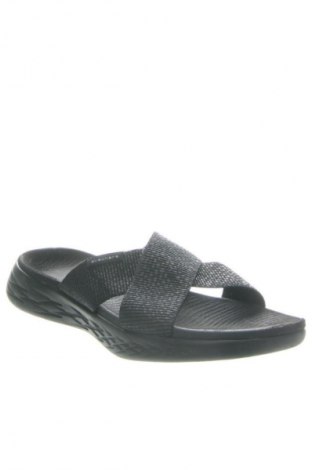 Pantofle Skechers, Velikost 38, Barva Černá, Cena  1 249,00 Kč