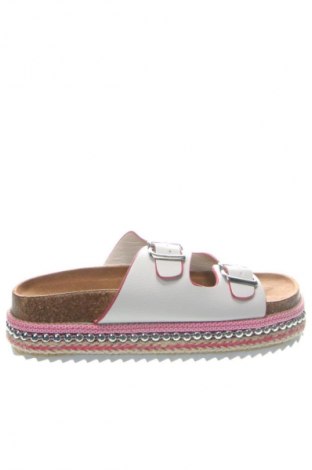 Papuci Star Collection, Mărime 40, Culoare Alb, Preț 109,99 Lei