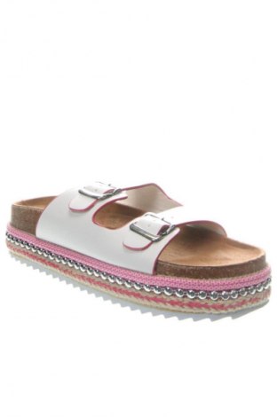 Papuci Star Collection, Mărime 40, Culoare Alb, Preț 109,99 Lei