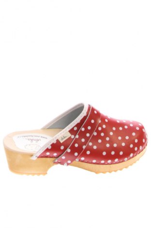 Papuci Unbranded, Mărime 37, Culoare Multicolor, Preț 195,99 Lei