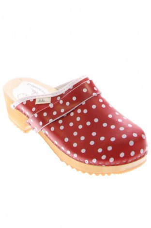 Papuci Unbranded, Mărime 37, Culoare Multicolor, Preț 195,99 Lei