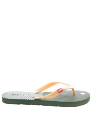 Papuci Unbranded, Mărime 41, Culoare Verde, Preț 51,99 Lei