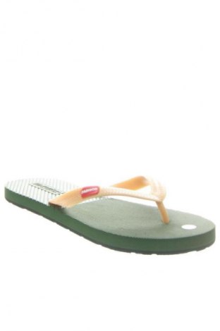 Papuci Unbranded, Mărime 41, Culoare Verde, Preț 51,99 Lei