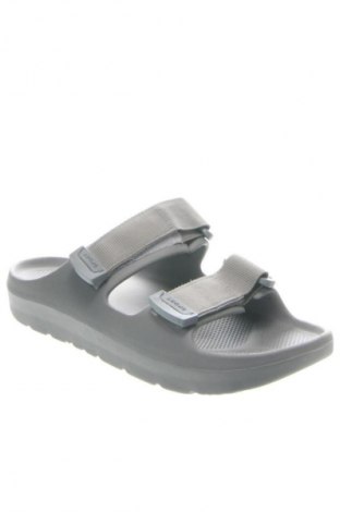 Pantolette Unbranded, Größe 41, Farbe Grau, Preis 12,99 €