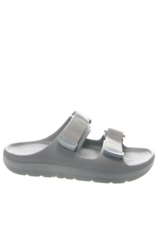Pantolette Unbranded, Größe 41, Farbe Grau, Preis 12,99 €