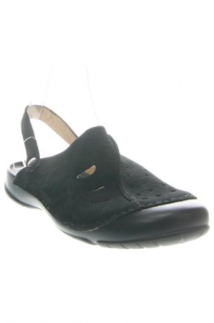 Papuci Unbranded, Mărime 44, Culoare Negru, Preț 202,63 Lei