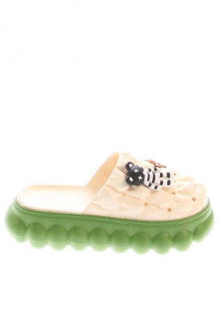 Pantolette Unbranded, Größe 37, Farbe Mehrfarbig, Preis 25,99 €
