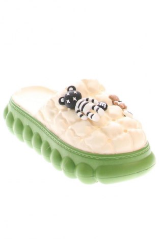 Pantolette Unbranded, Größe 37, Farbe Mehrfarbig, Preis 25,99 €