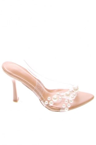 Papuče Unbranded, Veľkosť 38, Farba Biela, Cena  12,25 €