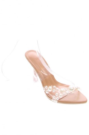 Papuče Unbranded, Veľkosť 38, Farba Biela, Cena  12,25 €