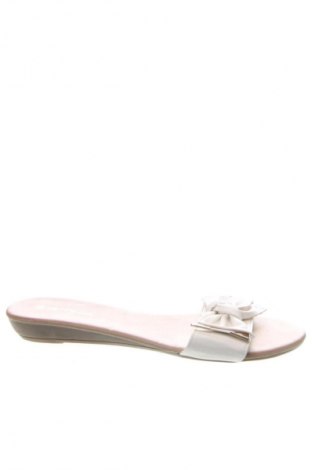 Pantofle Unbranded, Velikost 40, Barva Bílá, Cena  649,00 Kč