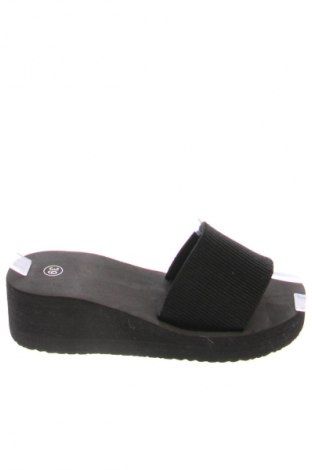 Papuci Unbranded, Mărime 39, Culoare Negru, Preț 131,99 Lei