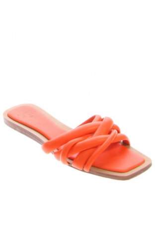 Papuče Zara, Veľkosť 38, Farba Oranžová, Cena  37,32 €