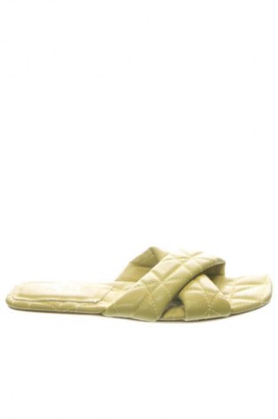 Papuče Zara, Veľkosť 37, Farba Zelená, Cena  11,95 €