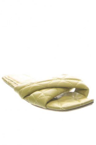 Papuče Zara, Veľkosť 37, Farba Zelená, Cena  11,95 €