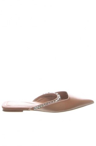 Pantofle Zara, Velikost 38, Barva Hnědá, Cena  349,00 Kč