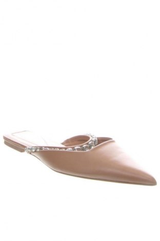 Pantofle Zara, Velikost 38, Barva Hnědá, Cena  349,00 Kč