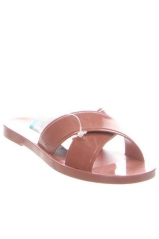 Pantolette Zaxy, Größe 35, Farbe Rot, Preis € 16,99