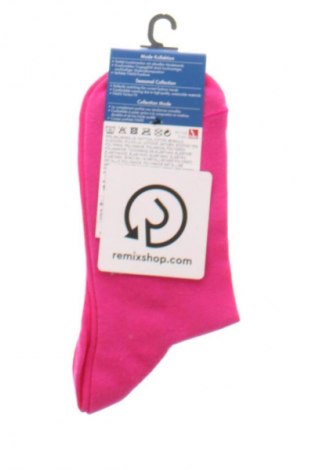 Strümpfe Falke, Größe M, Farbe Rosa, Preis € 20,99