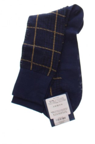 Ciorapi Hackett, Mărime M, Culoare Albastru, Preț 103,99 Lei